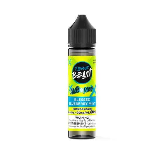Flavour Beast E-liquid ( 60mL Salt)